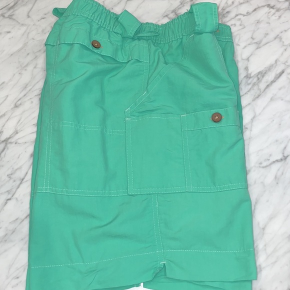 Coastal Waters shorts - Picture 6 of 7